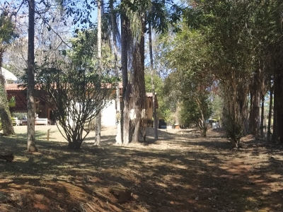 Chácara, 2 quartos, 6000 m² - Foto 4