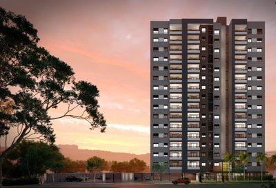 Apartamento, 2 quartos, 65 m² - Foto 3