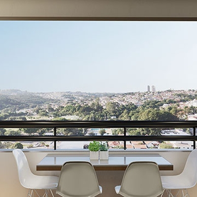 Apartamento, 2 quartos, 65 m² - Foto 5