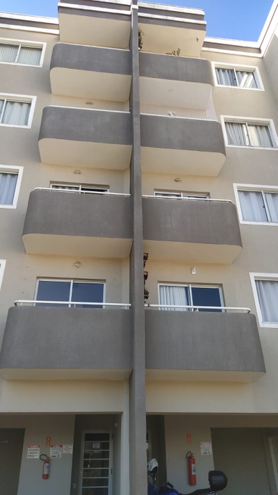 Apartamento, 2 quartos, 60 m² - Foto 1