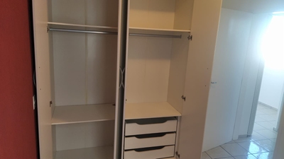 Apartamento, 2 quartos, 60 m² - Foto 5