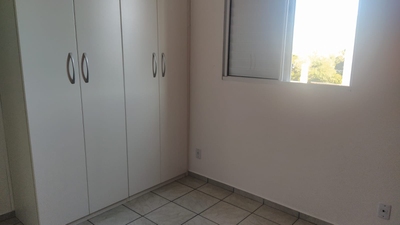 Apartamento, 2 quartos, 60 m² - Foto 3