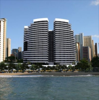 Apartamento, 1 quarto, 40 m² - Foto 1