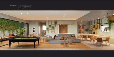 Apartamento, 3 quartos, 82 m² - Foto 2