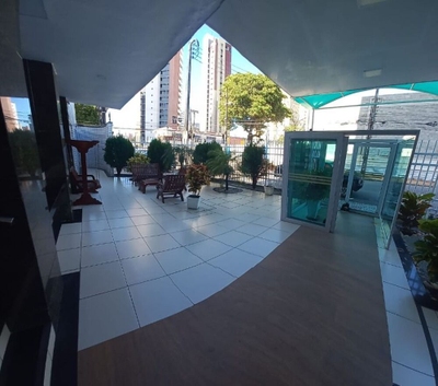 Apartamento, 3 quartos, 126 m² - Foto 2