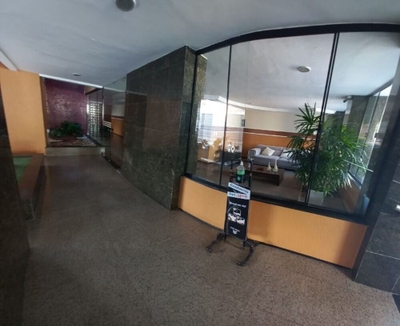 Apartamento, 3 quartos, 126 m² - Foto 4