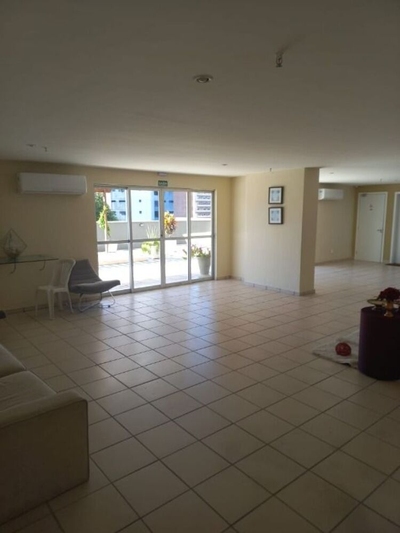Apartamento, 3 quartos, 126 m² - Foto 3