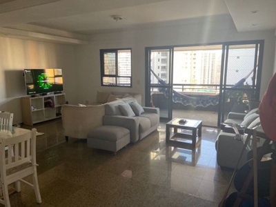 Apartamento, 3 quartos, 150 m² - Foto 4