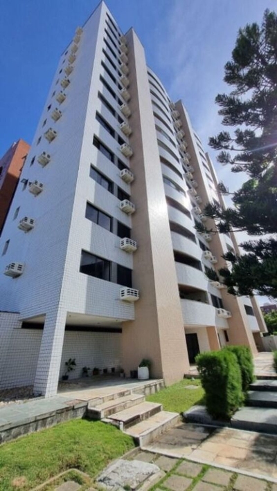 Apartamento, 3 quartos, 120 m² - Foto 2