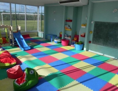 Casa de Condomínio, 5 quartos - Foto 1