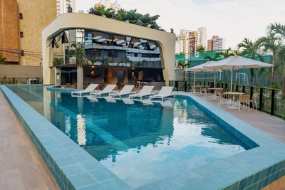 Apartamento, 4 quartos, 254 m² - Foto 3