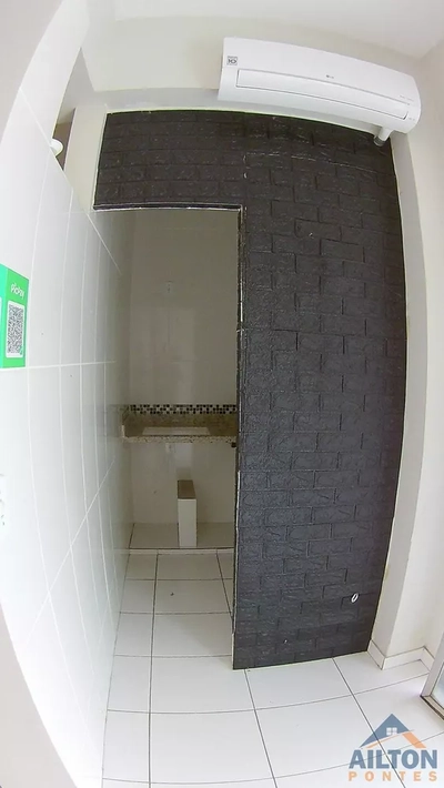 Loja-Salão, 31 m² - Foto 4