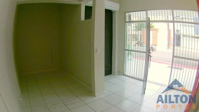 Loja-Salão, 31 m² - Foto 4