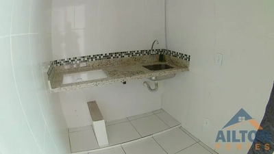 Loja-Salão, 31 m² - Foto 5