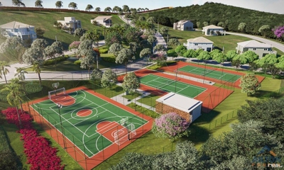 Terreno, 734 m² - Foto 1