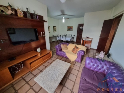 Apartamento, 2 quartos, 96 m² - Foto 1