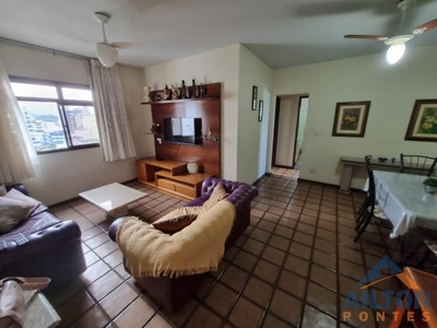 Apartamento, 2 quartos, 96 m² - Foto 2