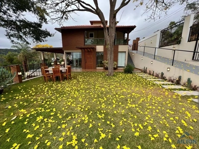 Casa, 6 quartos, 400 m² - Foto 3