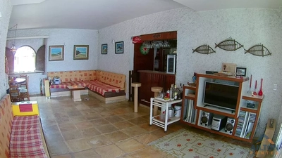 Casa, 3 quartos, 1800 m² - Foto 1