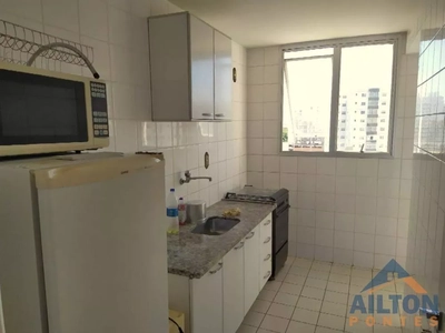 Apartamento, 1 quarto, 55 m² - Foto 5