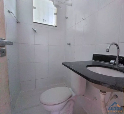 Casa, 2 quartos, 60 m² - Foto 3