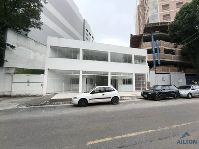 Loja-Salão, 280 m² - Foto 1