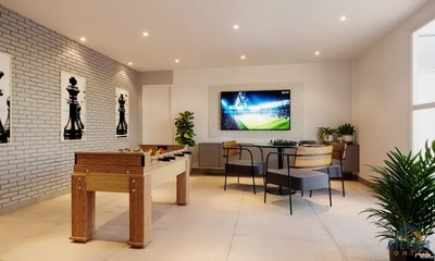 Apartamento, 3 quartos - Foto 4