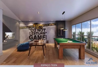 Apartamento, 3 quartos, 107 m² - Foto 5