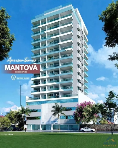 Apartamento, 3 quartos, 107 m² - Foto 1