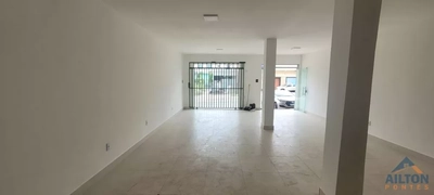 Loja-Salão, 55 m² - Foto 4