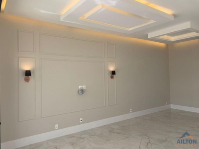 Casa, 3 quartos, 210 m² - Foto 3