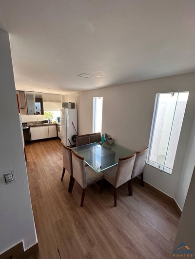 Casa, 2 quartos, 85 m² - Foto 5