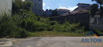 Terreno, 360 m² - Foto 2