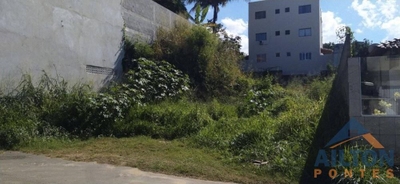 Terreno, 360 m² - Foto 1