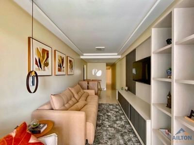 Apartamento, 3 quartos, 100 m² - Foto 1