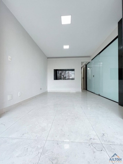 Loja-Salão, 50 m² - Foto 2