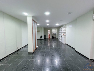 Loja-Salão, 53 m² - Foto 1