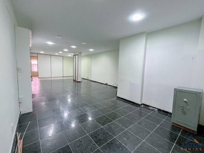 Loja-Salão, 53 m² - Foto 5