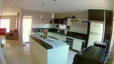 Casa, 3 quartos, 220 m² - Foto 2