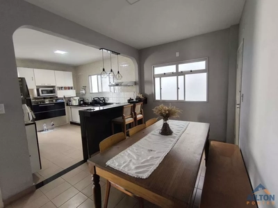 Casa, 5 quartos, 120 m² - Foto 3