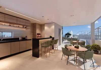 Apartamento, 3 quartos, 105 m² - Foto 4