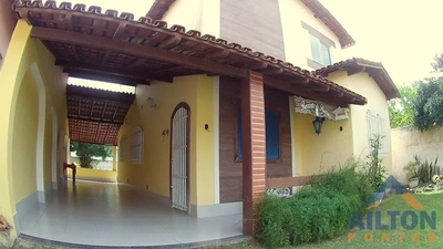 Casa, 3 quartos, 140 m² - Foto 3