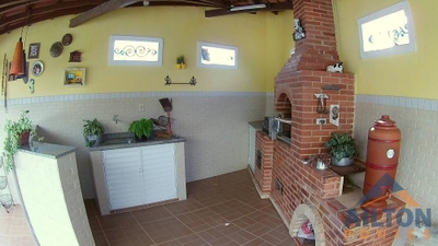 Casa, 3 quartos, 140 m² - Foto 5