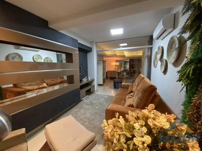 Cobertura, 3 quartos, 187 m² - Foto 1