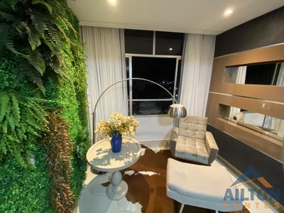 Cobertura, 3 quartos, 187 m² - Foto 2