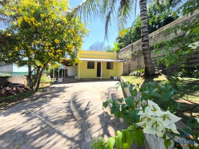 Casa, 2 quartos, 75 m² - Foto 1