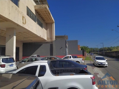 Loja-Salão, 780 m² - Foto 4