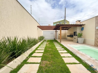 Casa, 3 quartos, 160 m² - Foto 2