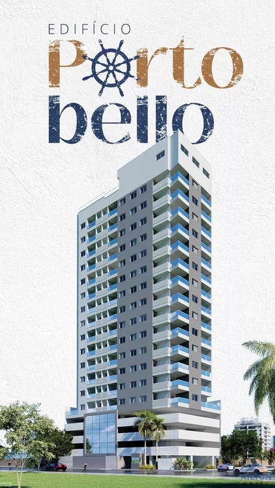 Apartamento, 2 quartos, 73 m² - Foto 1