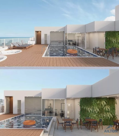 Apartamento, 2 quartos, 73 m² - Foto 2